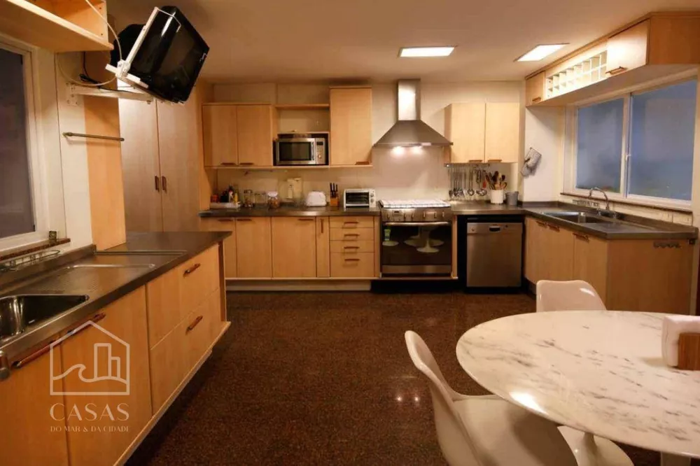 Apartamento, 4 quartos, 400 m² - Foto 27