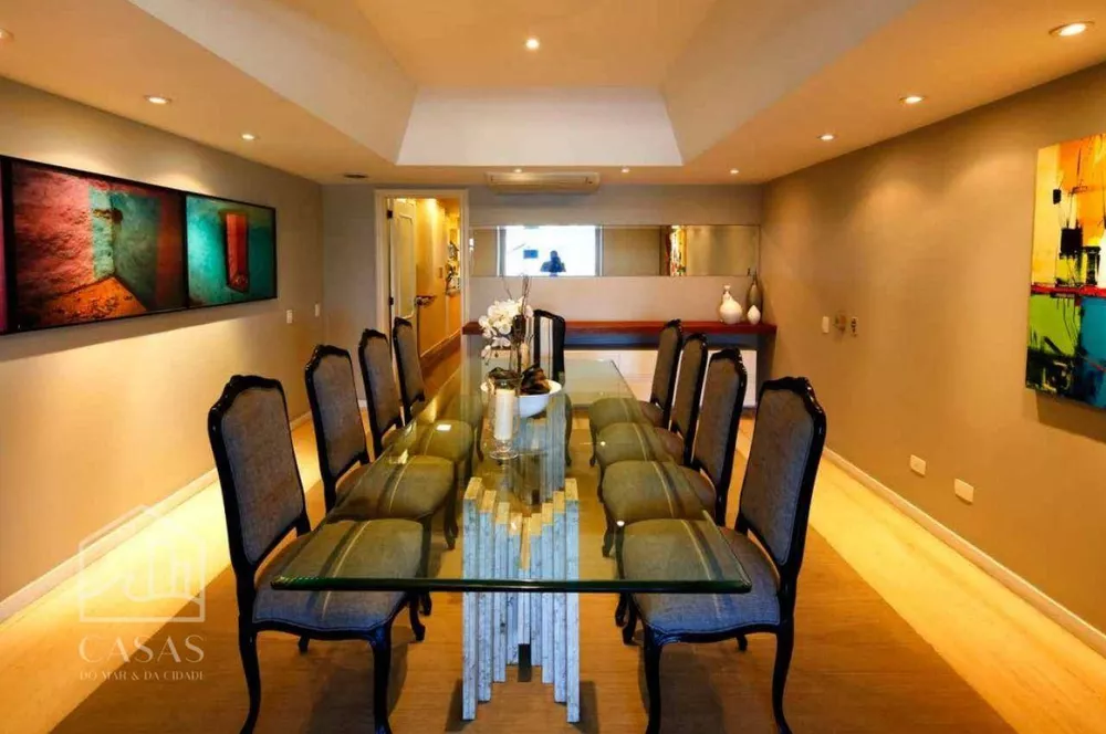 Apartamento, 4 quartos, 400 m² - Foto 25