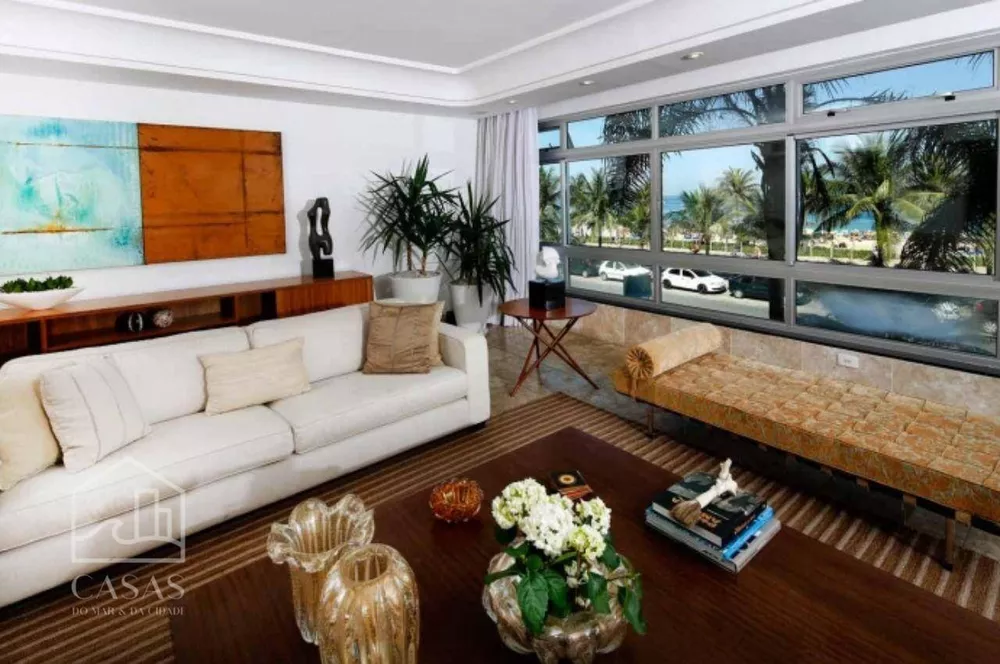 Apartamento, 4 quartos, 400 m² - Foto 4