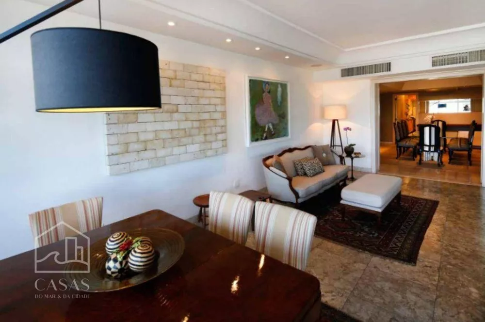 Apartamento, 4 quartos, 400 m² - Foto 23