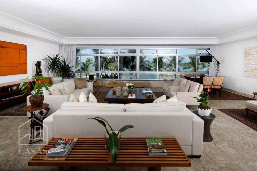 Apartamento, 4 quartos, 400 m² - Foto 7