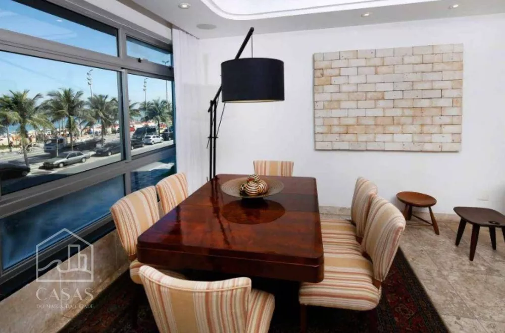 Apartamento, 4 quartos, 400 m² - Foto 11