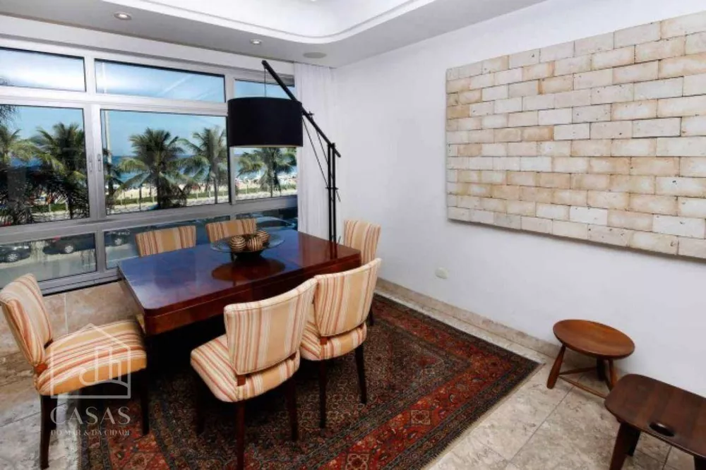 Apartamento, 4 quartos, 400 m² - Foto 2