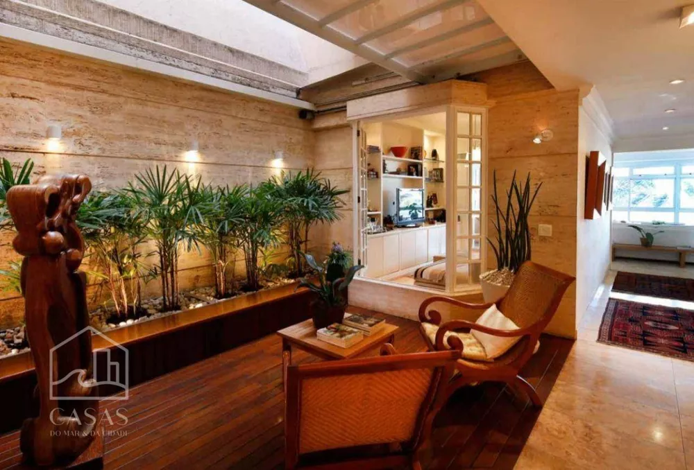 Apartamento, 4 quartos, 400 m² - Foto 6