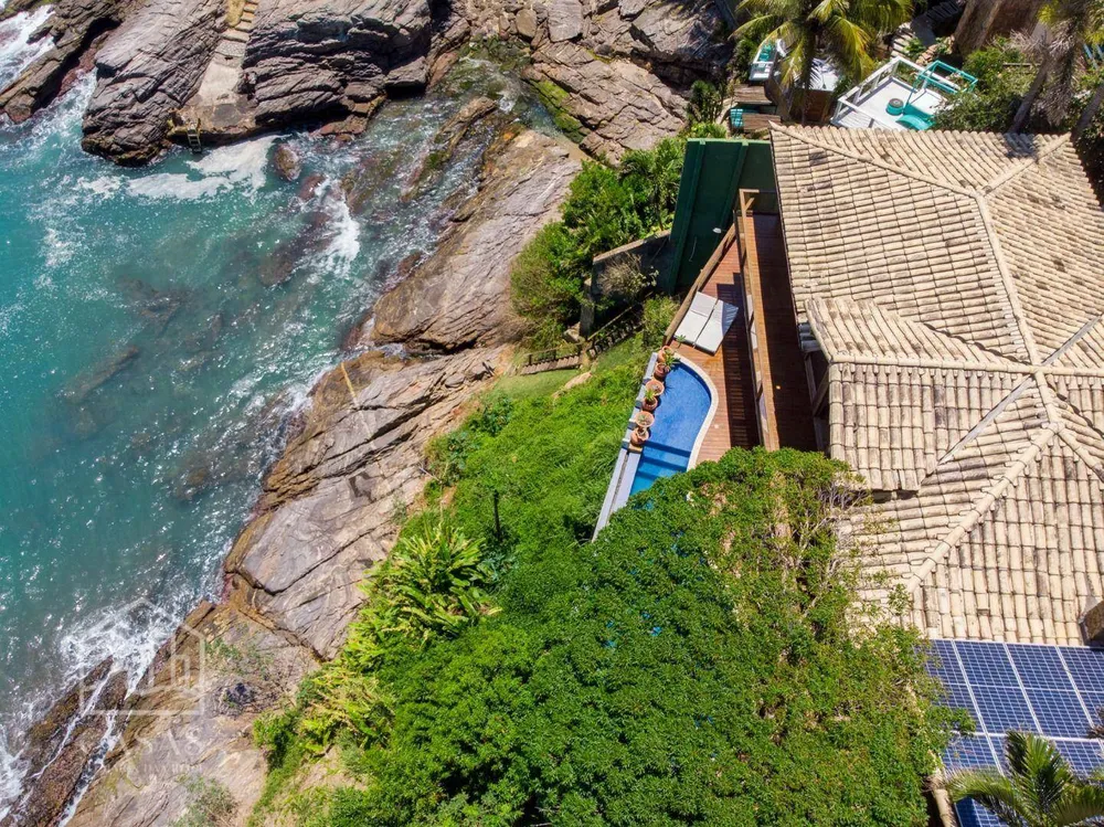 Casa, 6 quartos, 800 m² - Foto 6
