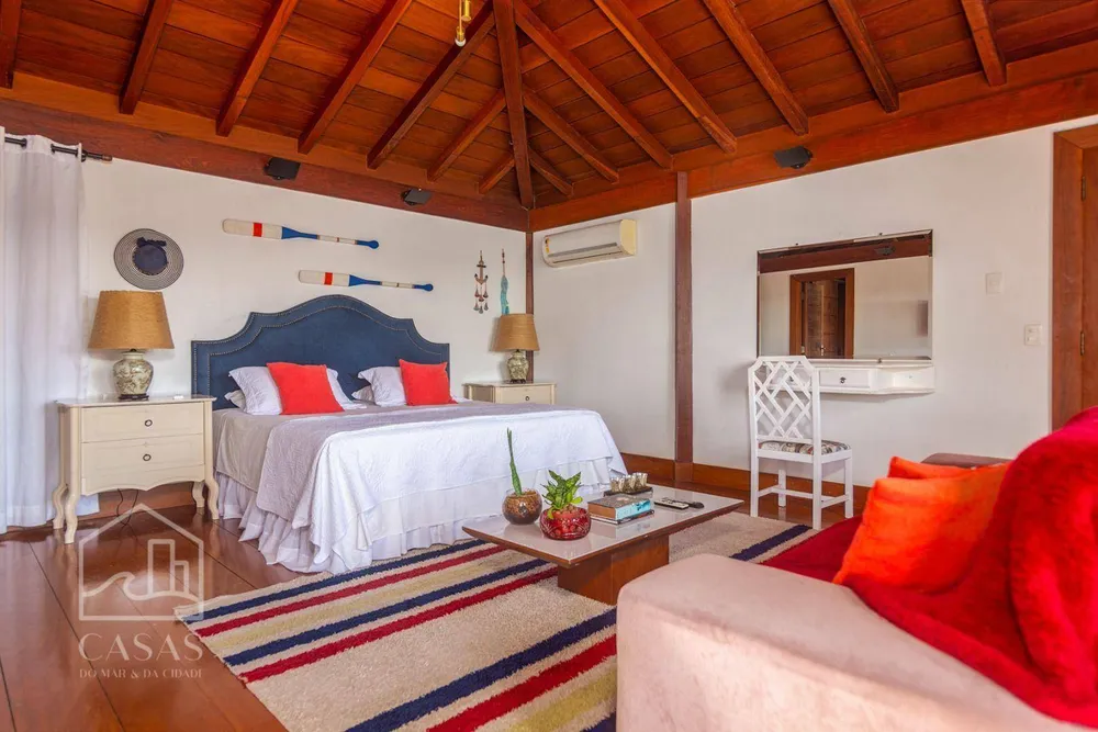 Casa, 6 quartos, 800 m² - Foto 42