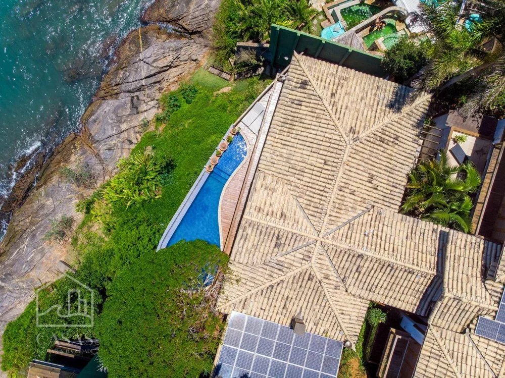 Casa, 6 quartos, 800 m² - Foto 3