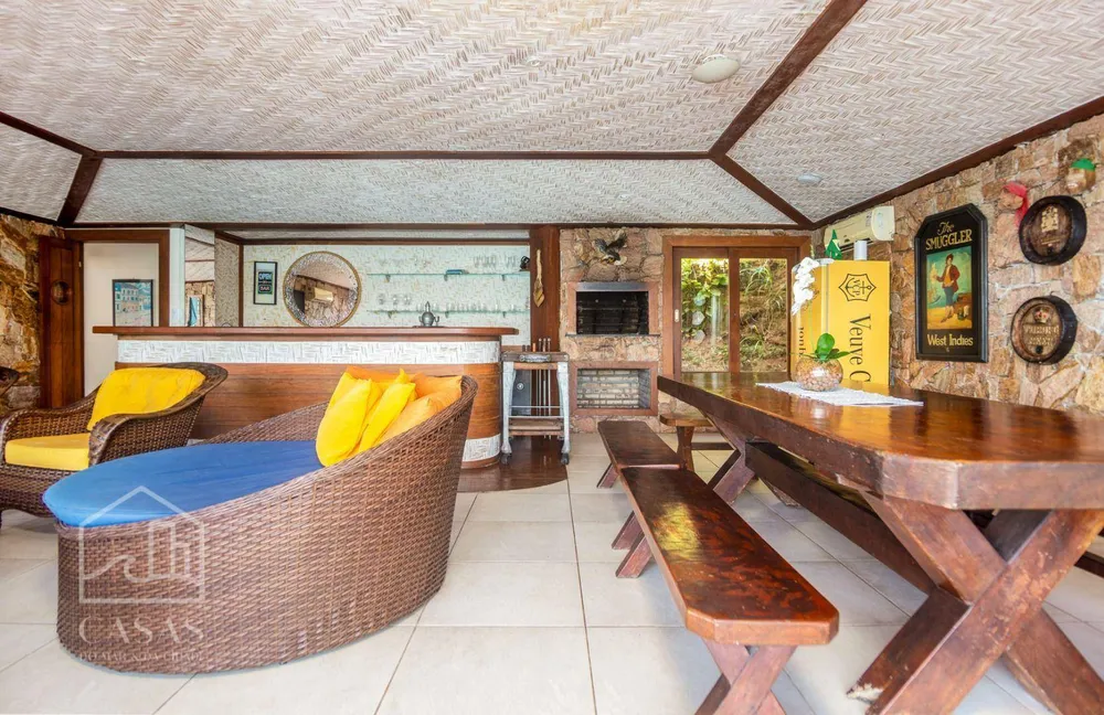 Casa, 6 quartos, 800 m² - Foto 34