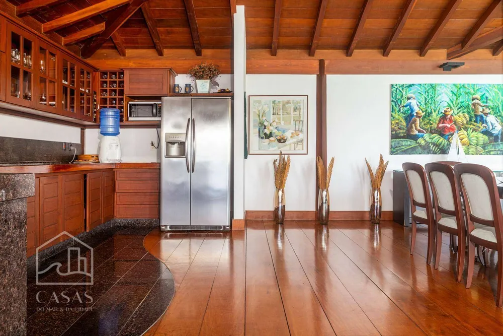 Casa, 6 quartos, 800 m² - Foto 29