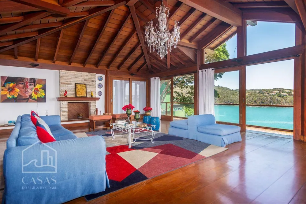 Casa, 6 quartos, 800 m² - Foto 23