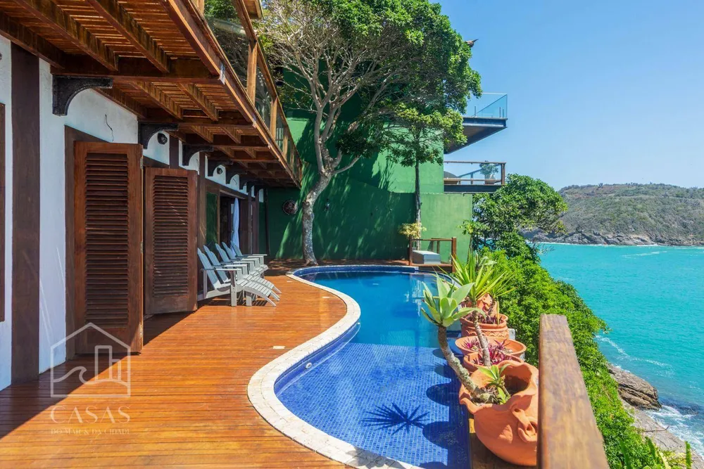 Casa, 6 quartos, 800 m² - Foto 14