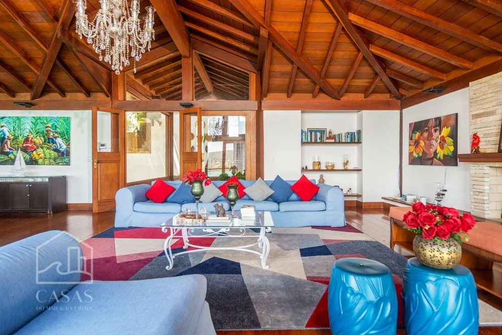 Casa, 6 quartos, 800 m² - Foto 20