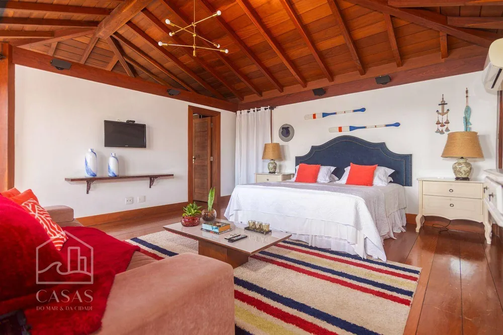 Casa, 6 quartos, 800 m² - Foto 40