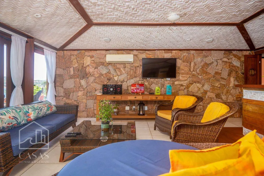 Casa, 6 quartos, 800 m² - Foto 35