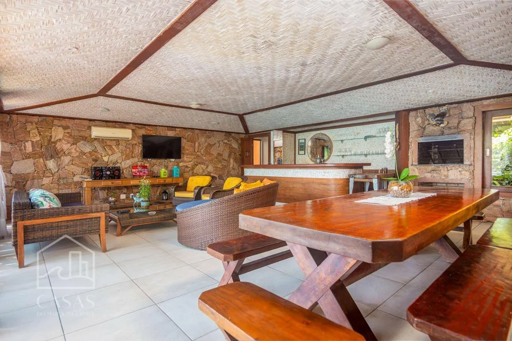 Casa, 6 quartos, 800 m² - Foto 33
