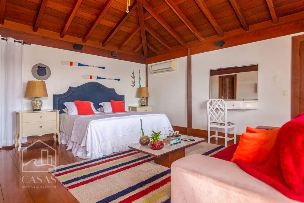 Casa, 6 quartos, 800 m² - Foto 41