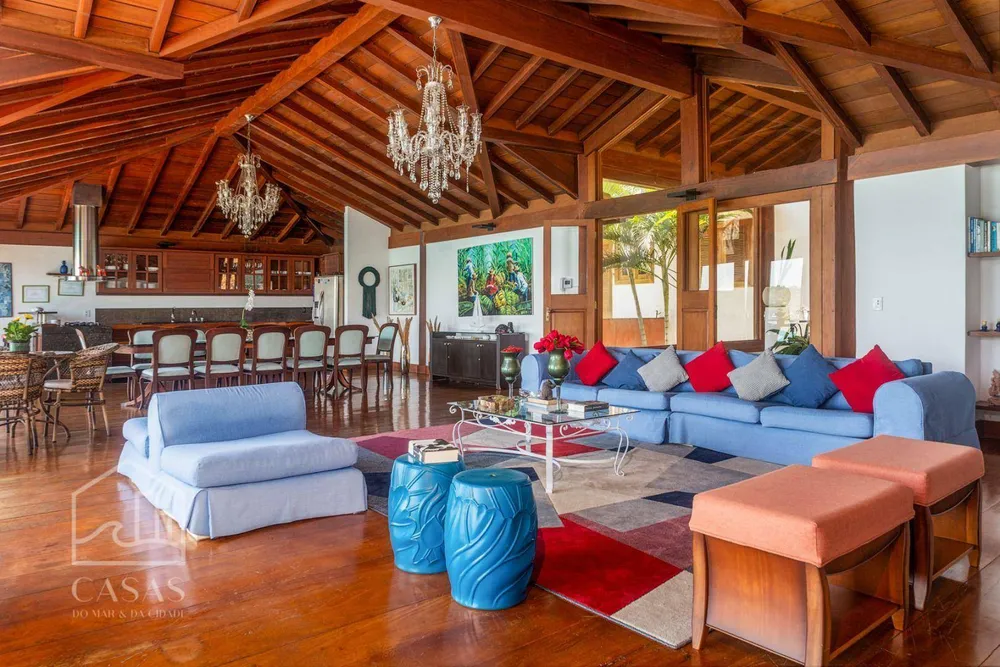 Casa, 6 quartos, 800 m² - Foto 19
