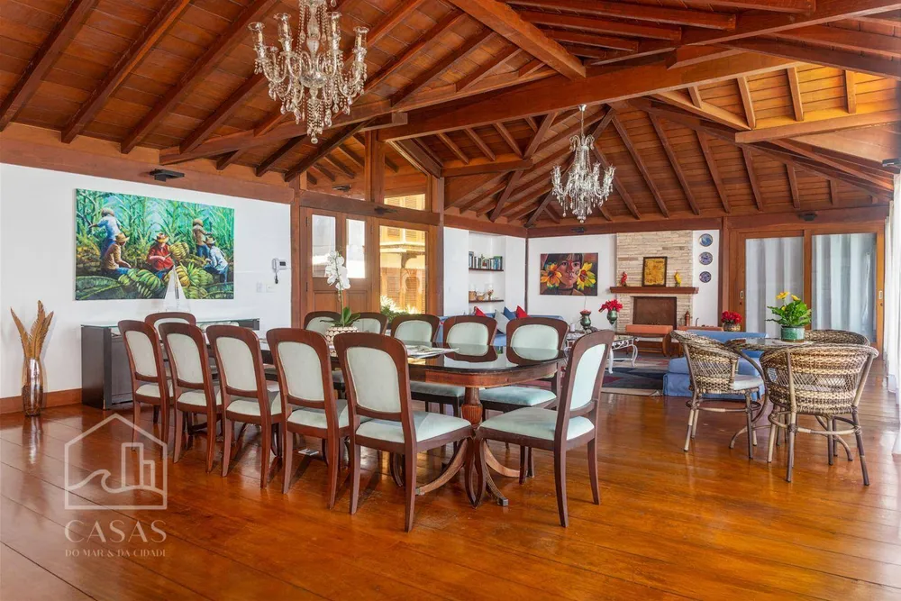 Casa, 6 quartos, 800 m² - Foto 24