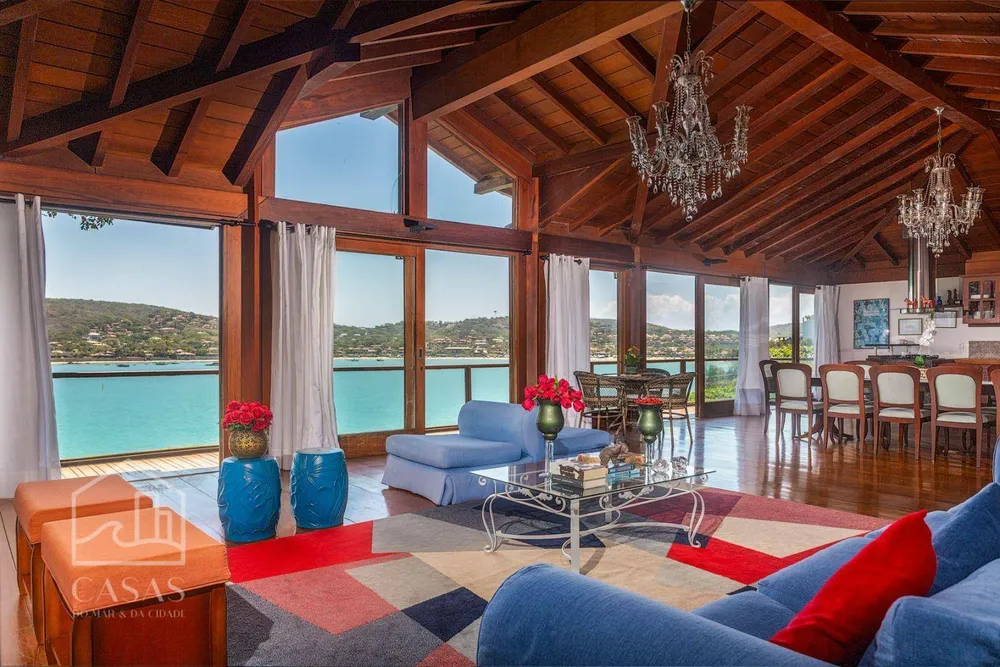 Casa, 6 quartos, 800 m² - Foto 25