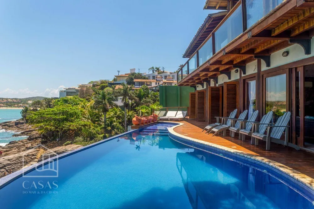 Casa, 6 quartos, 800 m² - Foto 10