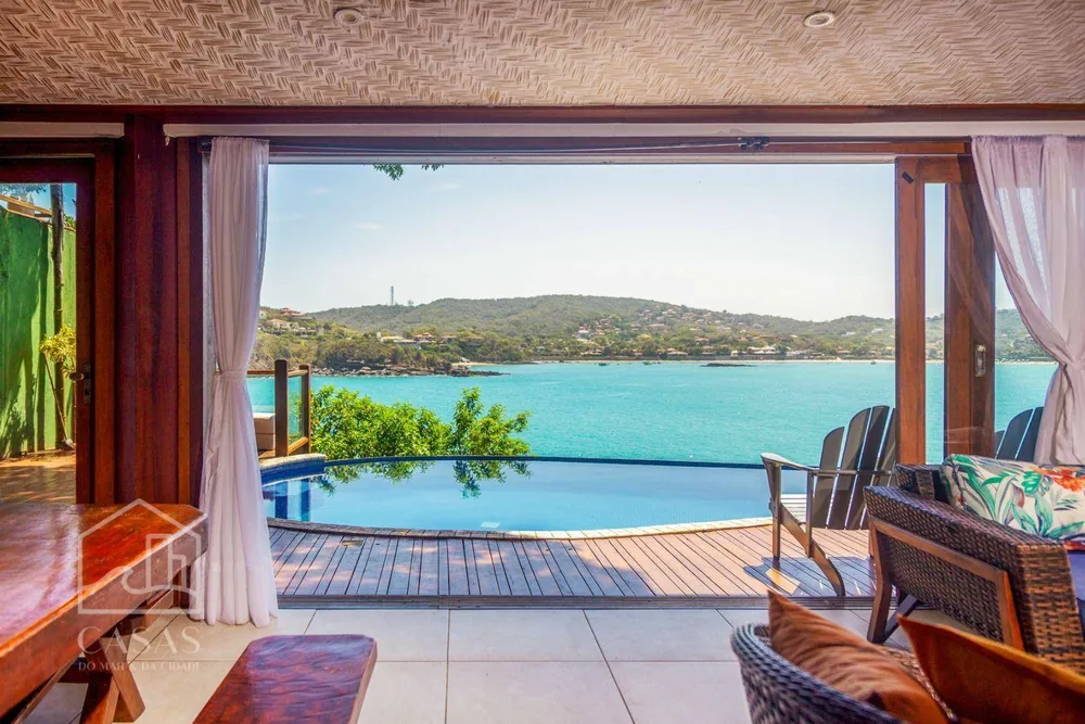 Casa, 6 quartos, 800 m² - Foto 1