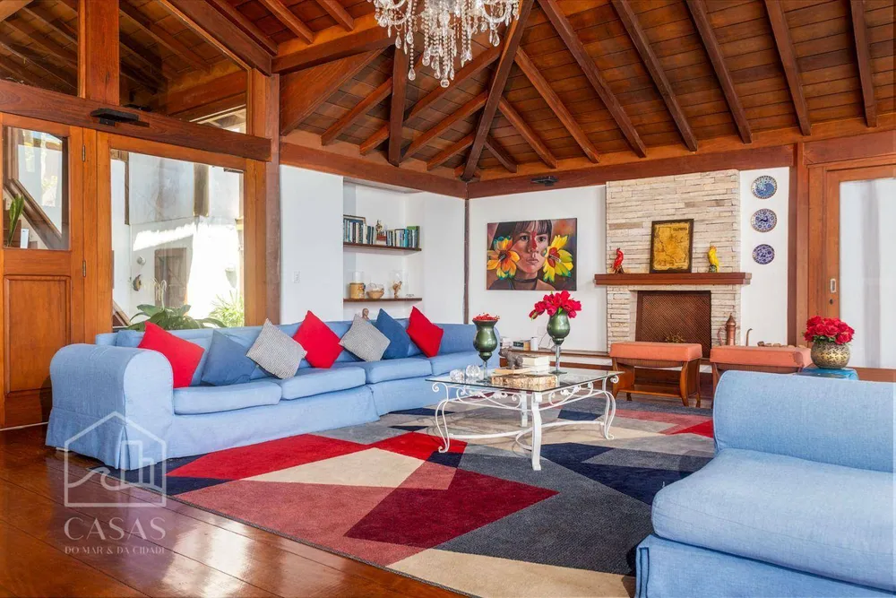 Casa, 6 quartos, 800 m² - Foto 21