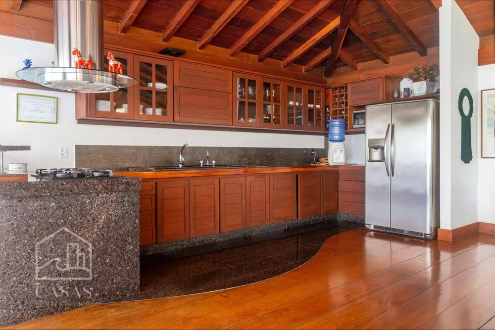 Casa, 6 quartos, 800 m² - Foto 32