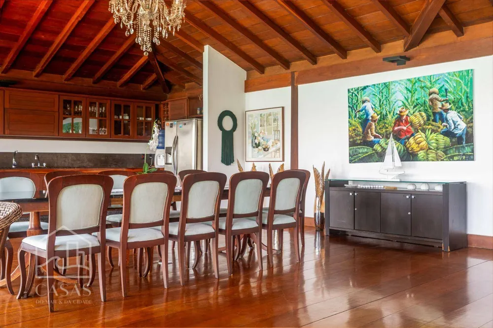 Casa, 6 quartos, 800 m² - Foto 27