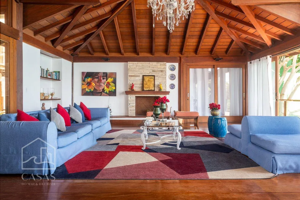 Casa, 6 quartos, 800 m² - Foto 22