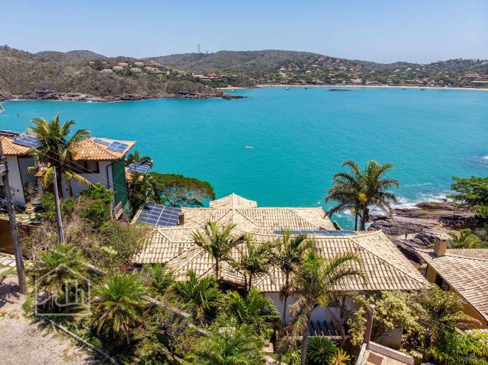 Casa, 6 quartos, 800 m² - Foto 4