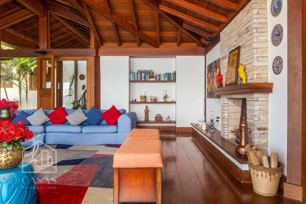 Casa, 6 quartos, 800 m² - Foto 31
