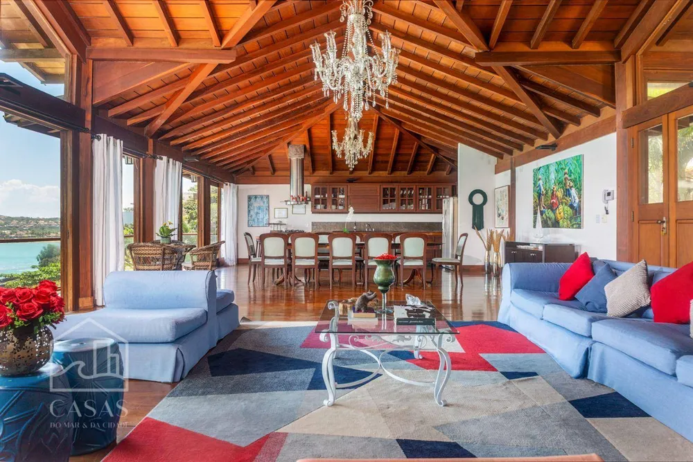 Casa, 6 quartos, 800 m² - Foto 17