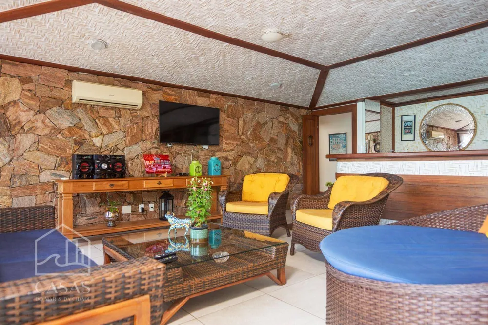 Casa, 6 quartos, 800 m² - Foto 38