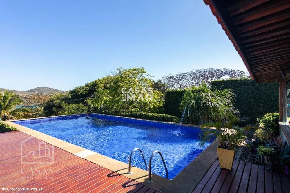 Casa, 8 quartos, 950 m² - Foto 18