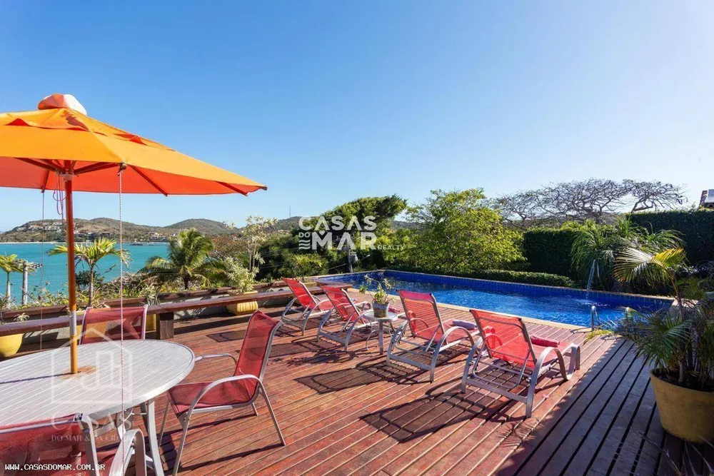 Casa, 8 quartos, 950 m² - Foto 37