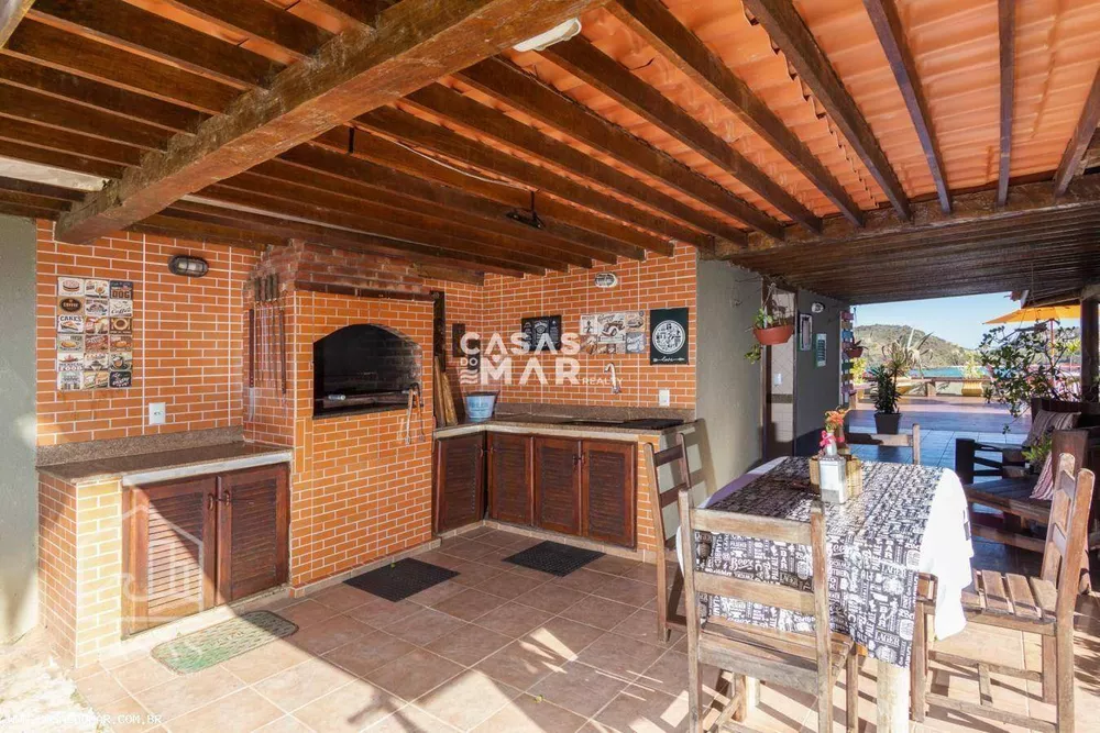 Casa, 8 quartos, 950 m² - Foto 15