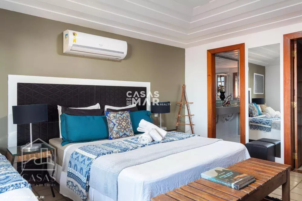 Casa, 8 quartos, 950 m² - Foto 34