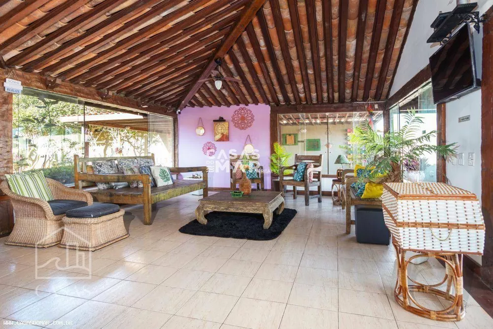 Casa, 8 quartos, 950 m² - Foto 19