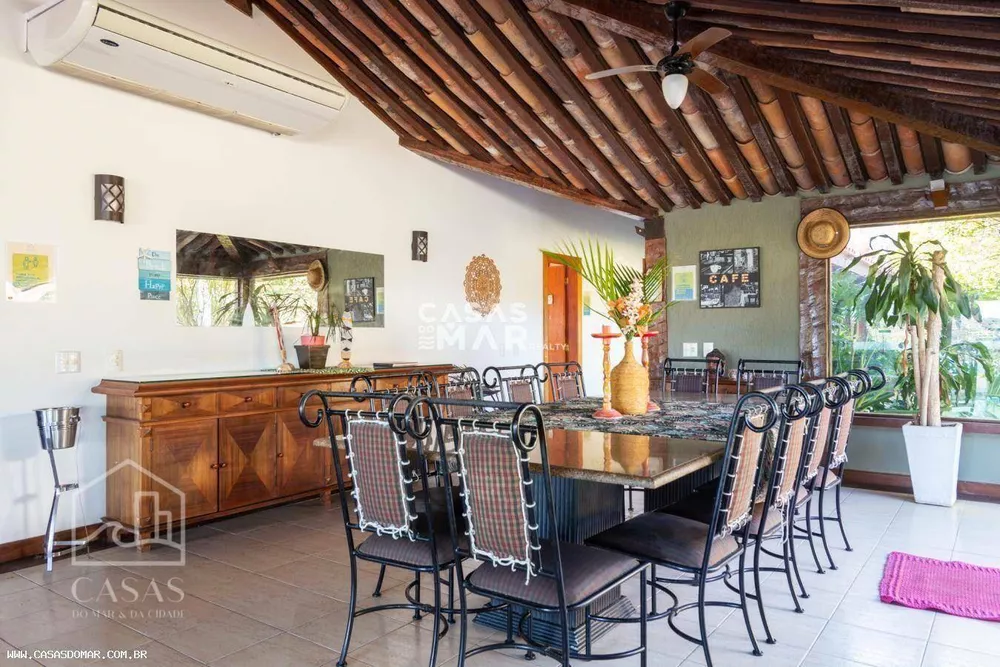 Casa, 8 quartos, 950 m² - Foto 32