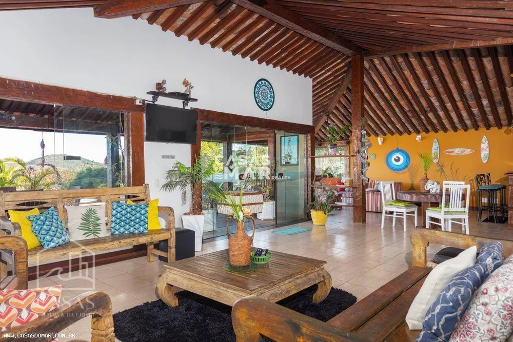Casa, 8 quartos, 950 m² - Foto 55
