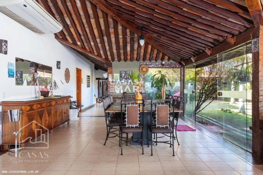 Casa, 8 quartos, 950 m² - Foto 23