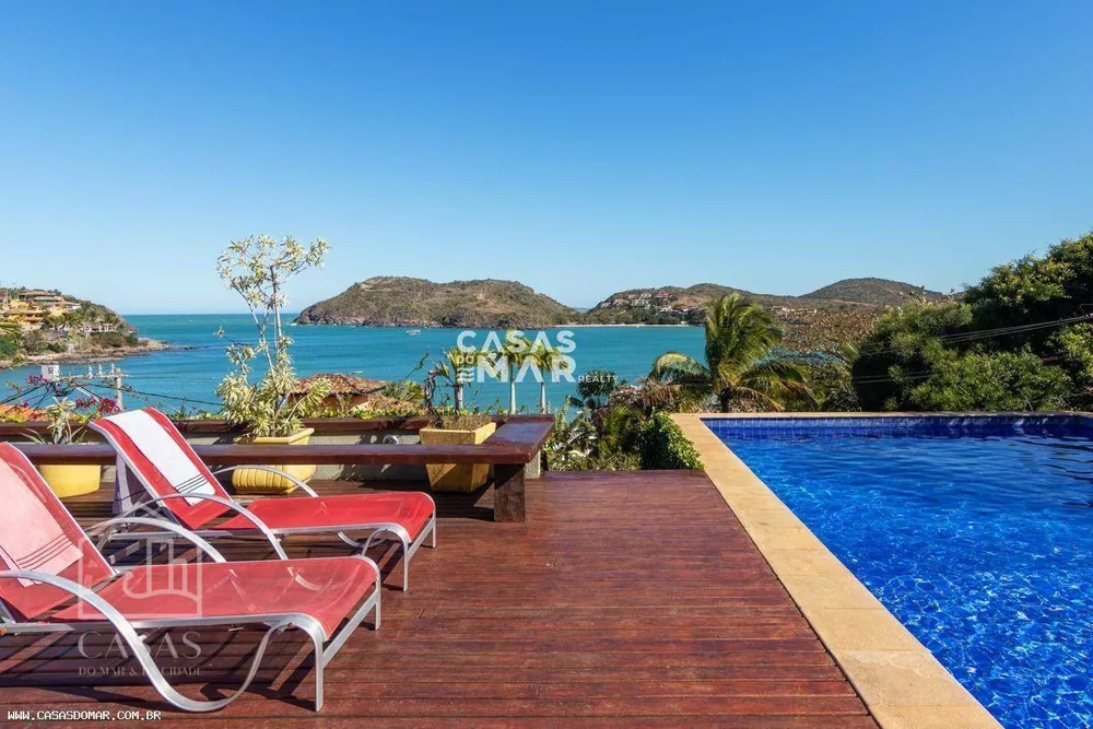 Casa, 8 quartos, 950 m² - Foto 6