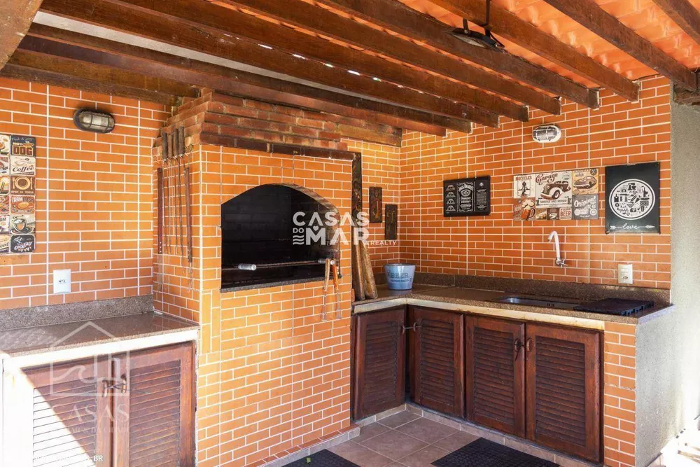 Casa, 8 quartos, 950 m² - Foto 14