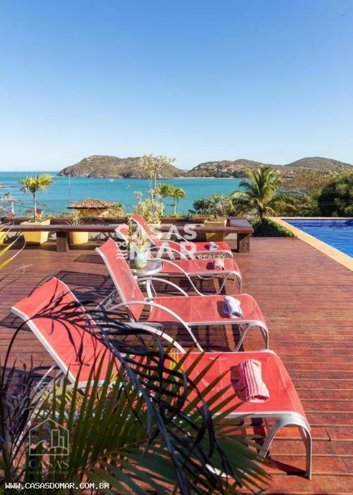 Casa, 8 quartos, 950 m² - Foto 9