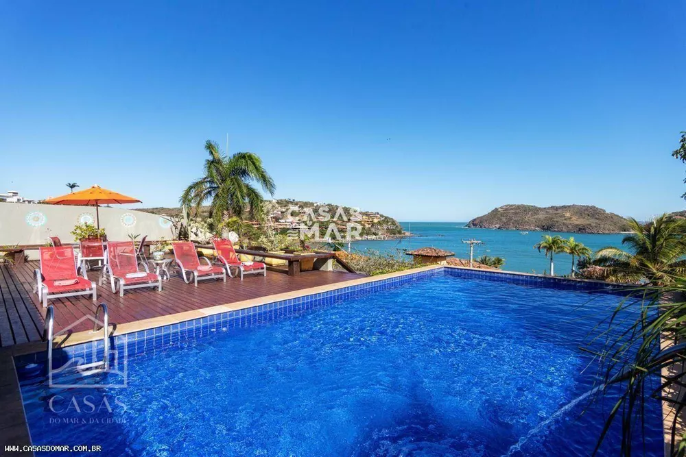 Casa, 8 quartos, 950 m² - Foto 25