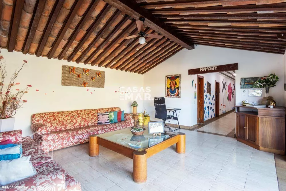 Casa, 8 quartos, 950 m² - Foto 39