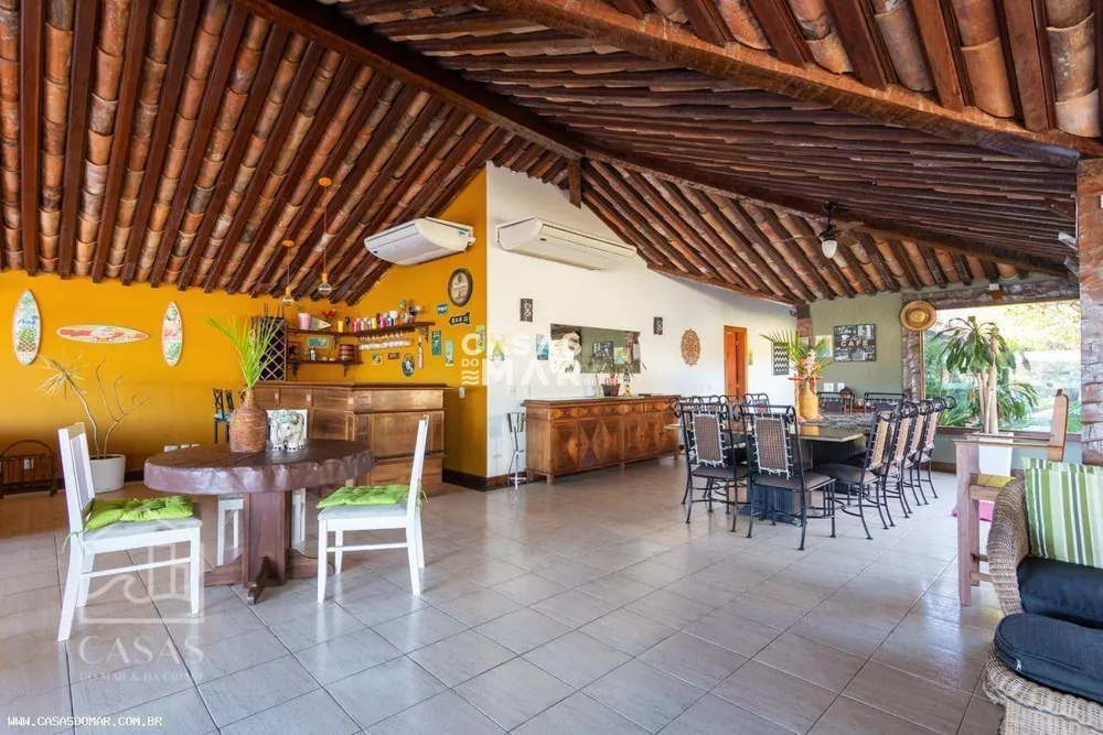 Casa, 8 quartos, 950 m² - Foto 33