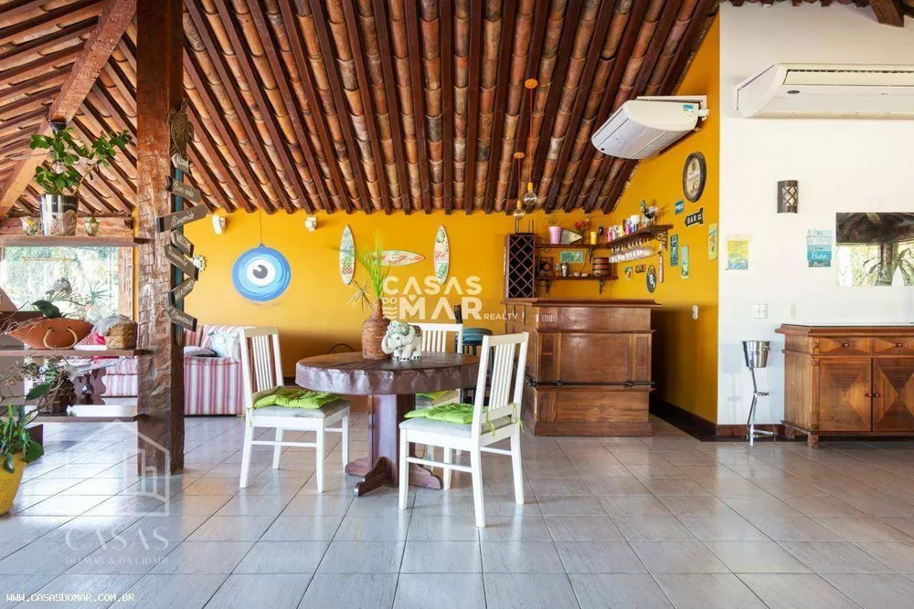 Casa, 8 quartos, 950 m² - Foto 13