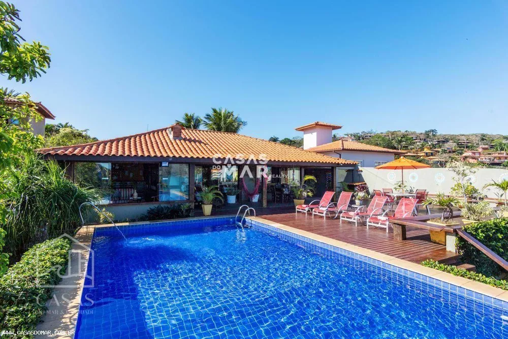Casa, 8 quartos, 950 m² - Foto 4