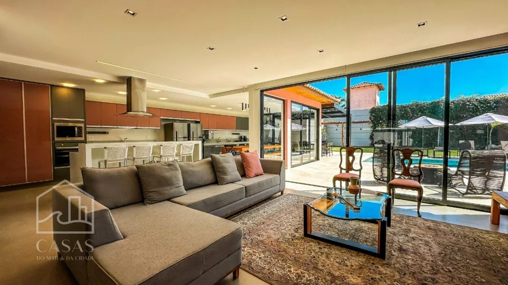 Casa, 5 quartos, 500 m² - Foto 22